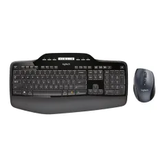 LOGITECH MK710 KABLOSUZ KLAVYE MOUSE SET