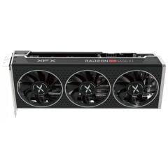 XFX Speedster Merc 308 RX 6650 XT 8GB GDDR6 128 Bit Ekran Kartı