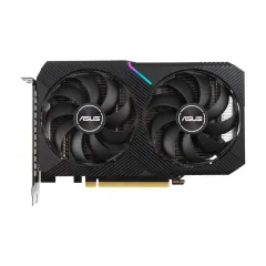 Asus Dual GeForce RTX 3050 8GB GDDR6 128 Bit Ekran Kartı