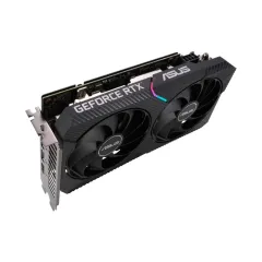 Asus Dual GeForce RTX 3050 8GB GDDR6 128 Bit Ekran Kartı