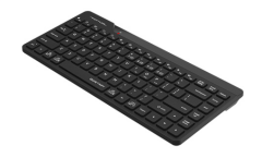 A4TECH FBK22 AS BLUETOOTH & 2.4G WIRELESS MİNİ KLAVYE