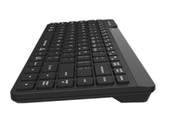 A4TECH FBK22 AS BLUETOOTH & 2.4G WIRELESS MİNİ KLAVYE