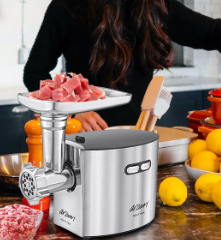 ARZUM MEAT MIX KIYMA MAKİNESİ AR1125