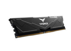 Team T-Force Vulcan Black 16GB 1x16GB 6000Mhz DDR5 CL38 Gaming Ram