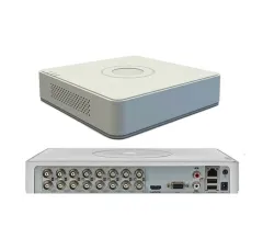 Hikvision DS-7116HQHI-K1 16 Channel DVR Recorder