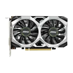 Msi GeForce GTX 1650 Ventus Xs Oc 4GB GDDR5 128 Bit Ekran Kartı