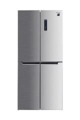SHARP SJ-FH560-HS3 560L Inverter 4 Door Sharp ODM with PCI Inox