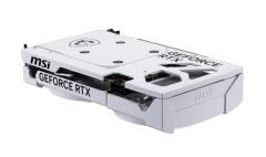 MSI RTX5060 8GB GDDR7 128BIT 3xDP/HDMI 8G VENTUS 2X OC WHITE