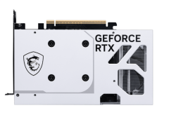 MSI RTX5060 8GB GDDR7 128BIT 3xDP/HDMI 8G VENTUS 2X OC WHITE