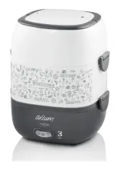 ARZUM AR1073 FOODIE MODERN SEFER TASI AR1073