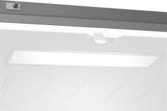 HISENSE RQ760N4SASE 584 LT. 4 KAPILI GARDROP TİPİ NO FROST SU ve BUZ HAZNELİ BUZDOLABI INOX