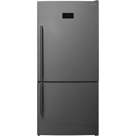 SHARP SJNBA35CHXIEEU 620 Litre AdvancedNoFrost Buzdolabı