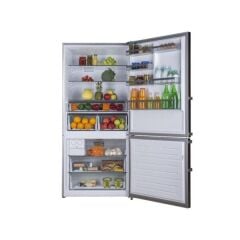 SHARP SJNBA35CHXIEEU 620 Litre AdvancedNoFrost Buzdolabı