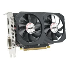 Afox Radeon RX 550 8GB GDDR5 128Bit DX12 Ekran Kartı