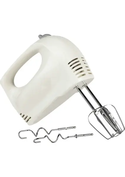 Arzum Ecomix Mikser- Beyaz AR1123