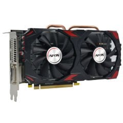Afox Radeon RX 580 2048SP 8GB GDDR5 256Bit DX12 Ekran Kartı