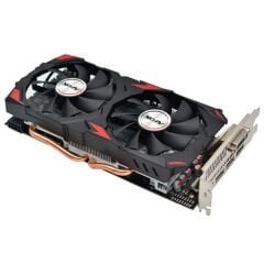 Afox Radeon RX 580 2048SP 8GB GDDR5 256Bit DX12 Ekran Kartı