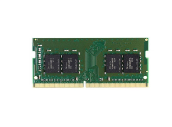 KINGSTON 8GB DDR4 3200MHz CL22 NOTEBOOK RAM