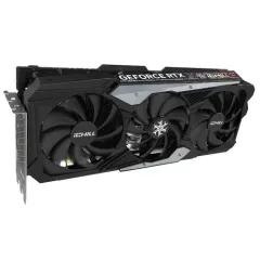 Inno3D GeForce RTX 4080 Super x3 16 GB 256 Bit GDDR6X Ekran Kartı
