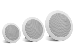 Work IC 50T 5 inç 6W Trafolu Tavan Hoparlörü