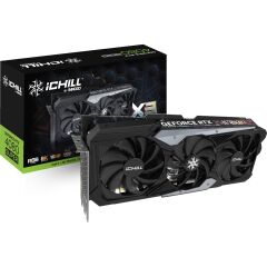 Inno3D RTX 4080 Super ICHILL x3 16 GB GDDR6X 256 Bit Ekran Kartı