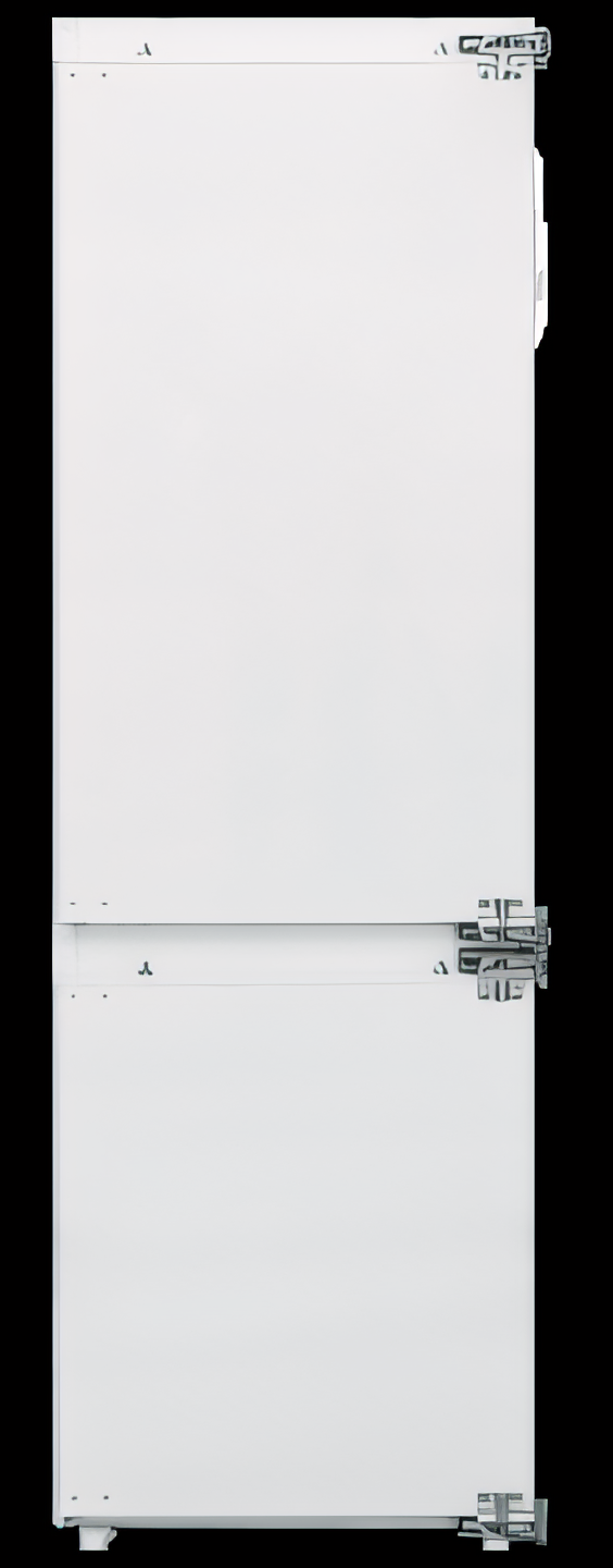 Sharp ANKASTRE SJ- BE250TOXS-EU Buzdolabı, Ankastre, 2 Kapılı, BTM Dondurucu, F Sınıfı, 251 L Net, Beyaz