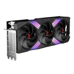 PNY RTX 4070 Ti SUPER RGB 16GB XLR8 Verto OC EPIC-X GDDR6X 256Bit Gaming Ekran Kartı