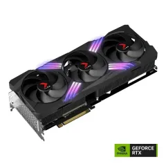 PNY RTX 4070 Ti SUPER RGB 16GB XLR8 Verto OC EPIC-X GDDR6X 256Bit Gaming Ekran Kartı