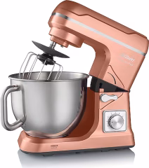 ARZUM CRUST MİX DUO STAND MİKSER AR1129