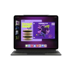 Apple iPad Pro 6. Nesil Wi-Fi 256 GB 12.9'' Tablet