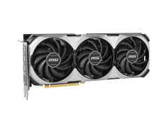 MSI GeForce RTX 4060 Ti Ventus 3X E 8G OC GDDR6 128Bit Gaming Ekran Kartı