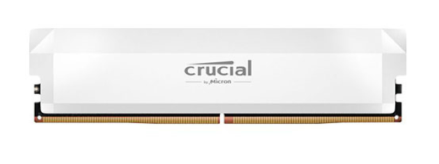 Crucial Pro 16GB (OC) 6000MHz DDR5 Soğutuculu