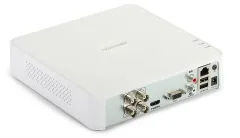 Hikvision DS-7104HQHI-K1 4 Kanal Hybrid DVR Kayıt Cihazı