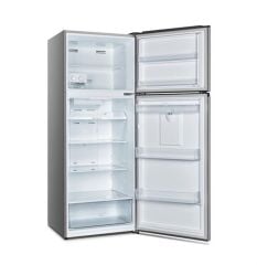 HISENSE RT600N4WC2 467 LT. INV. ÇİFT KAPILI NO FROST SU SEBİLLİ BUZDOLABI INOX