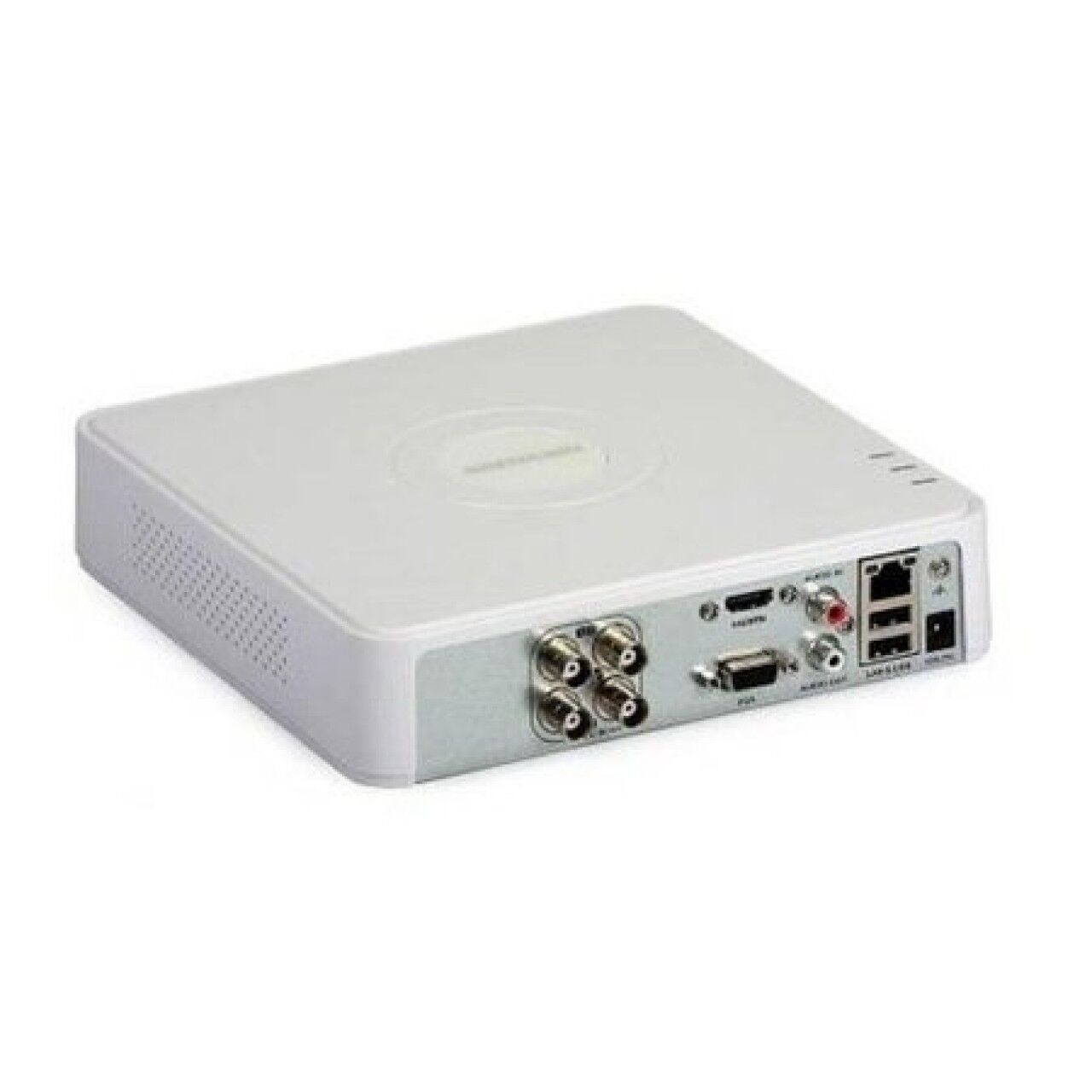 Hikvision DS-7104HGHI-F1 4 Kanal Hibrit HD-TVI Kayıt Cihazı