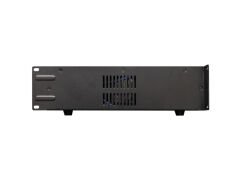 AMS AP 302 Profesyonel Ses Amplifikatörü 2 x 300 Watt