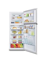 HISENSE RT488N4DW2 381 LT. ÇİFT KAPILI NO FROST BUZDOLABI BEYAZ