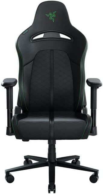 Razer Enki 4D Yeşil Oyuncu Koltuğu