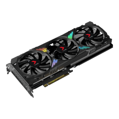 PNY RTX 4060 Ti XLR8 Gaming VERTO RGB 8 GB GDDR6 128Bit DX12 Gaming Ekran Kartı