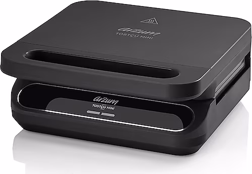 ARZUM TOSTÇU MİNİ TOST MAKİNESİ AR2052