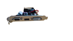 AXLE R5 220 2GB DDR3 64BIT EKRAN KARTI