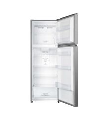 HISENSE RT422N4ACE 325 LT. ÇİFT KAPILI NOFROST BUZDOLABI INOX