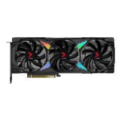 PNY RTX 4060 Ti VERTO 8GB GDDR6 128Bit DX12 Gaming Ekran Kartı