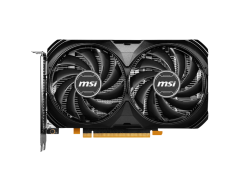 MSI GeForce RTX 4060 Ventus 2X Black 8G OC GDDR6 128Bit DX12 DLSS 3 Gaming Ekran Kartı