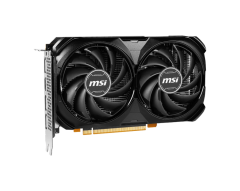 MSI GeForce RTX 4060 Ventus 2X Black 8G OC GDDR6 128Bit DX12 DLSS 3 Gaming Ekran Kartı