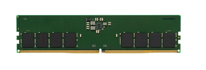 KINGSTON 32GB DDR5 5600MHZ CL46 RAM