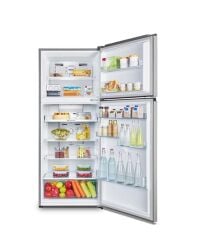 HISENSE RT488N4DC2 381 LT. ÇİFT KAPILI NO FROST BUZDOLABI INOX