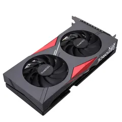 Colorful RTX 4060 8GB GDDR6 128Bit NB DUO 8GB-V DX12 Gaming Ekran Kartı
