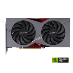 Colorful RTX 4060 8GB GDDR6 128Bit NB DUO 8GB-V DX12 Gaming Ekran Kartı
