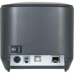 Xprinter XP-Q810 Direkt Termal Fiş Yazıcı Usb+Ethernet